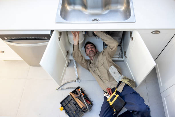 Best Plumbing Installation Services  in Bonifay, FL