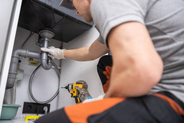 Best Drain Cleaning Services  in Bonifay, FL