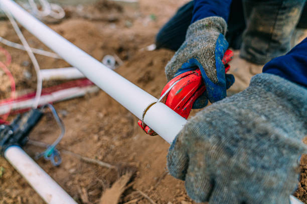 Clogged Drain Plumber in Bonifay, FL